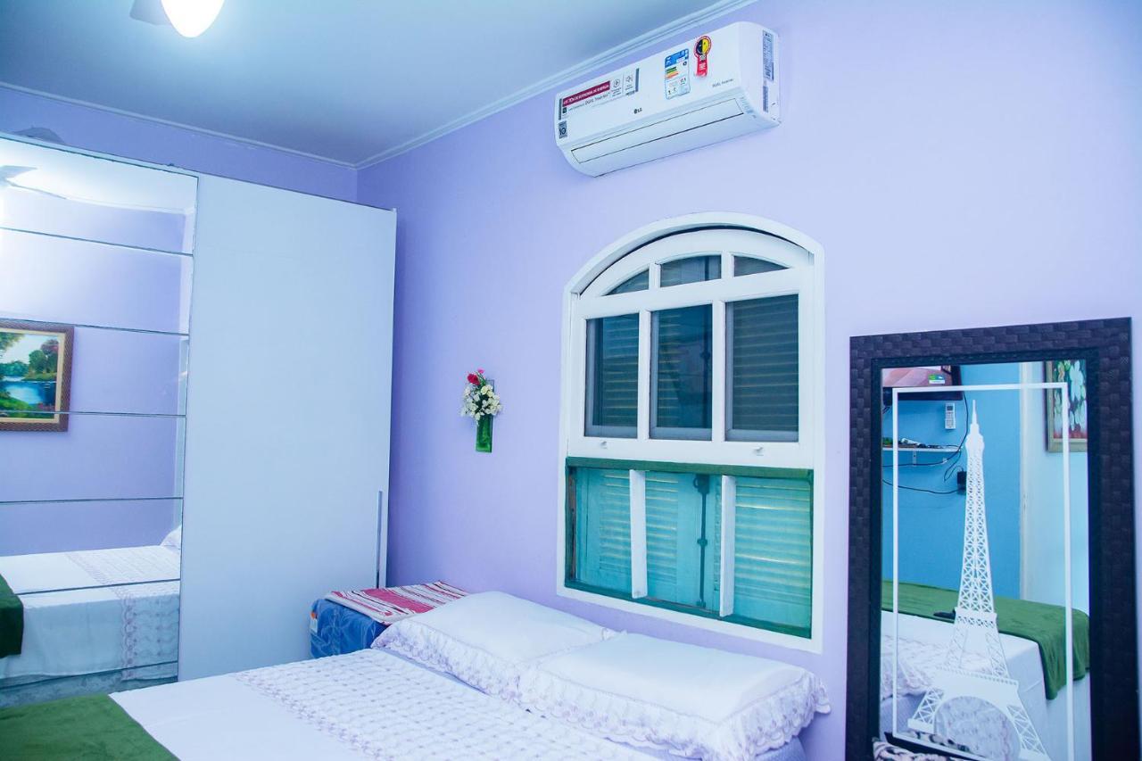 Linda Casa Com Lazer A 500M Da Praia Guaratuba Sp Bertioga Exterior foto