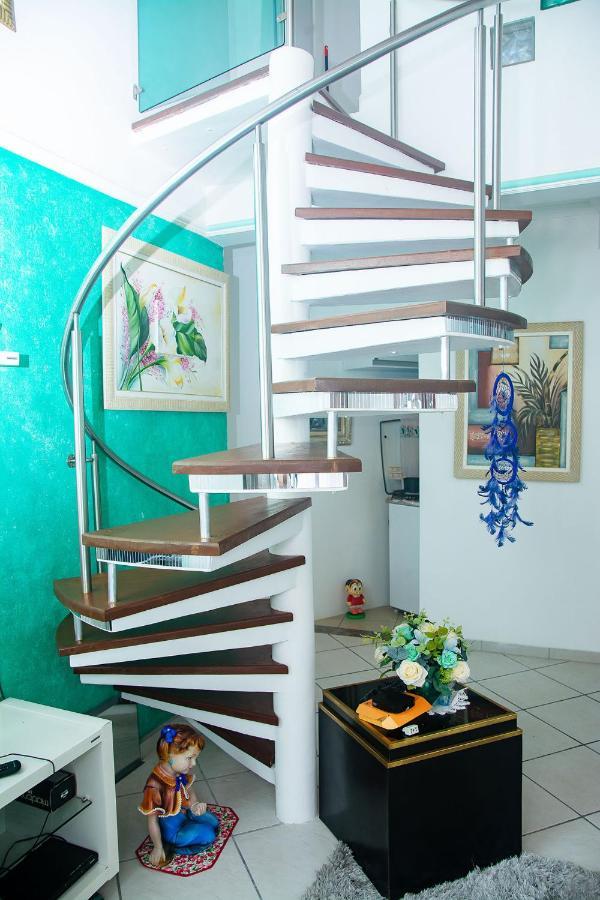 Linda Casa Com Lazer A 500M Da Praia Guaratuba Sp Bertioga Exterior foto
