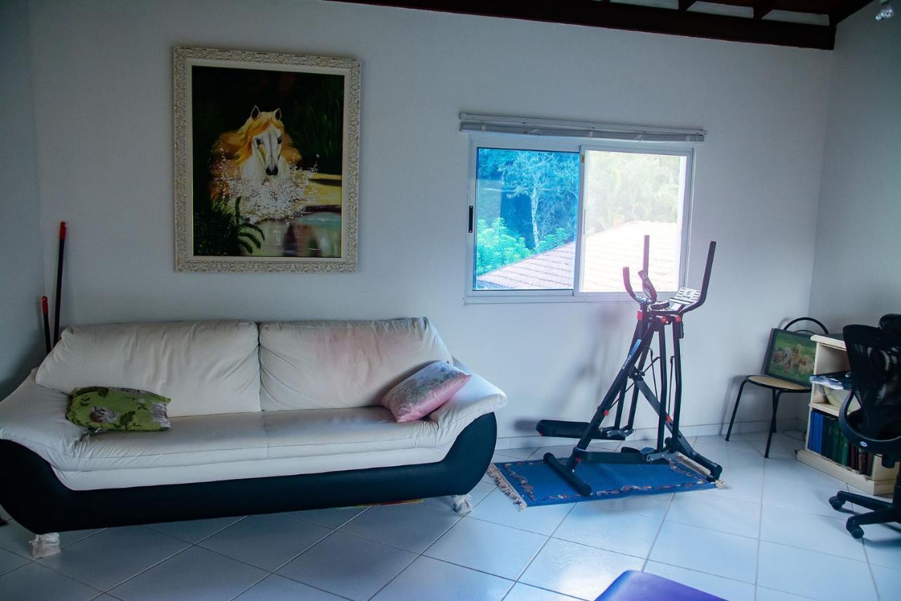 Linda Casa Com Lazer A 500M Da Praia Guaratuba Sp Bertioga Exterior foto