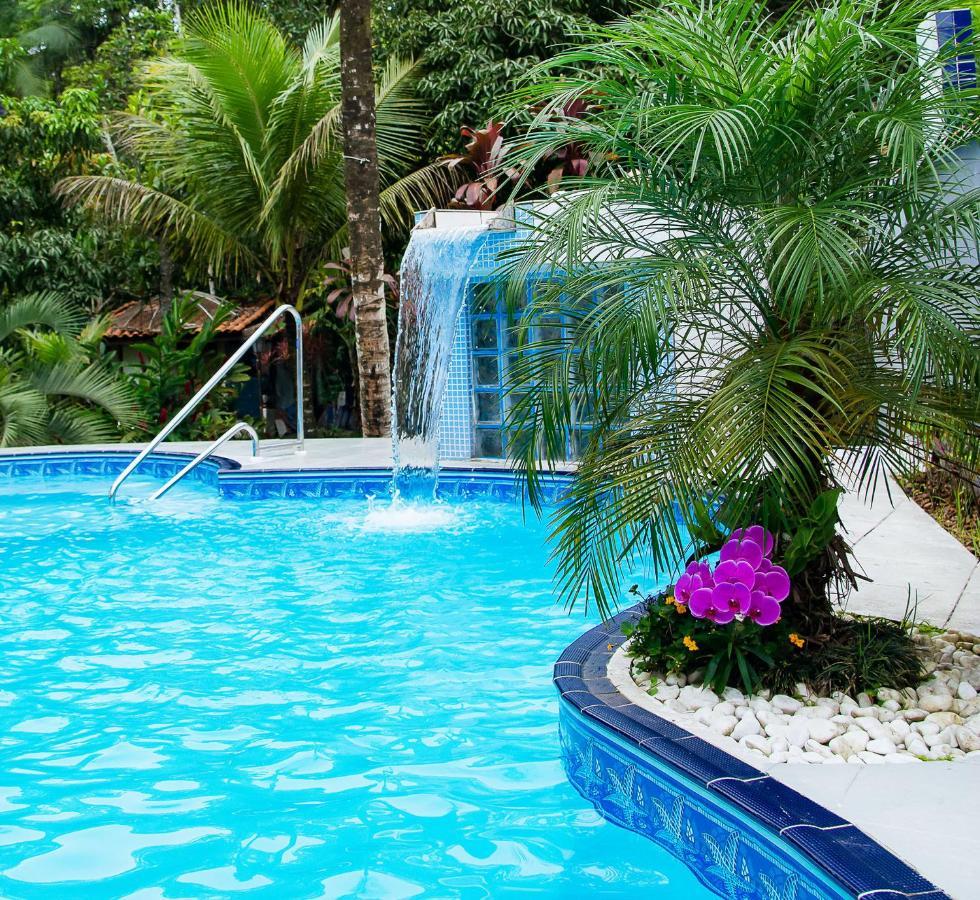 Linda Casa Com Lazer A 500M Da Praia Guaratuba Sp Bertioga Exterior foto